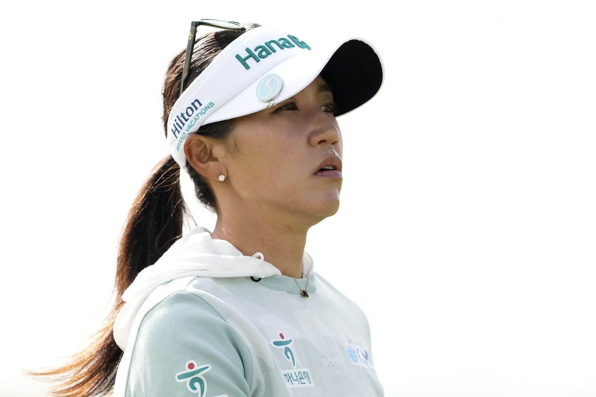 Lydia Ko (Source: Getty)